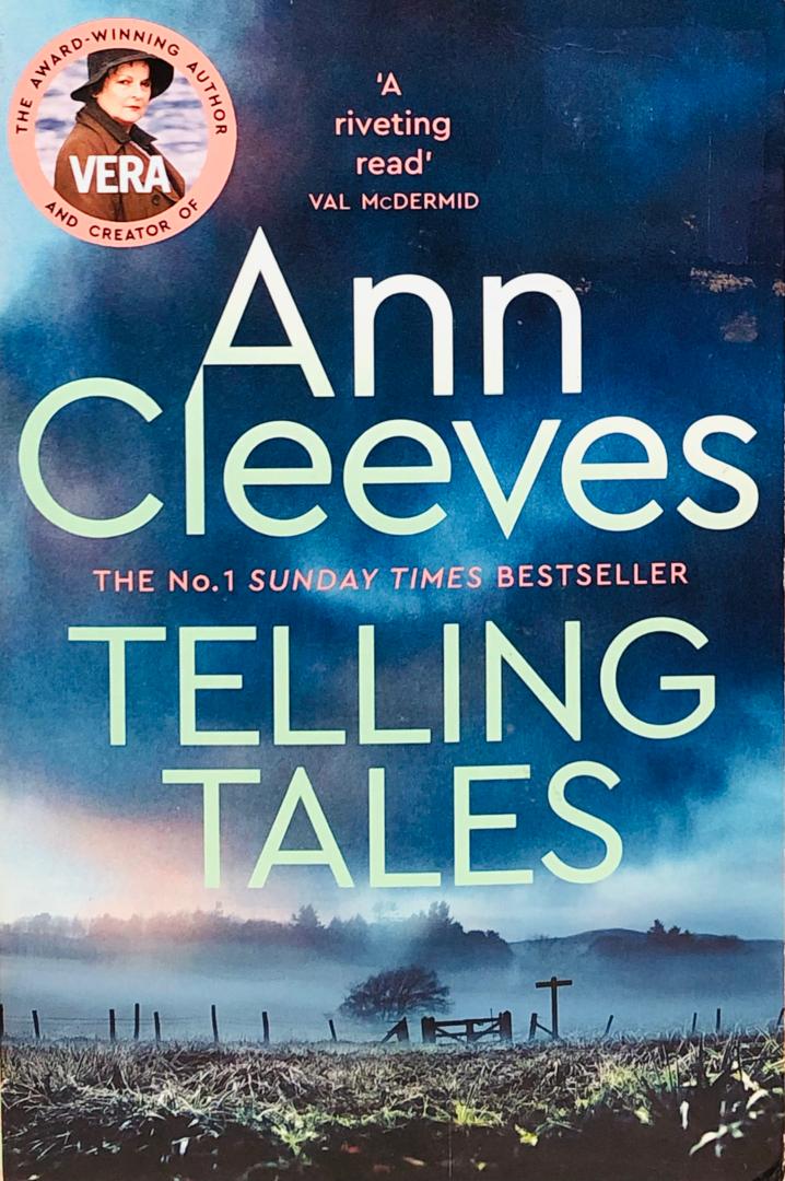 TELLING TALES