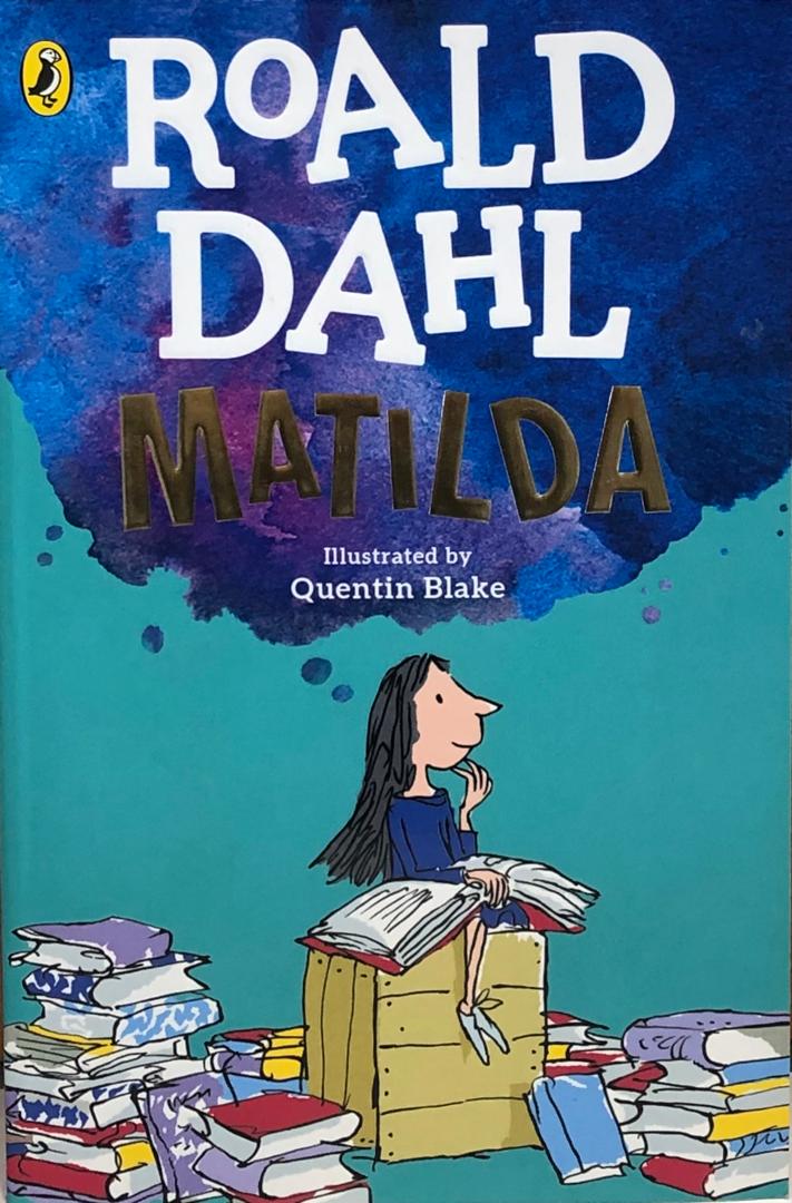 MATILDA