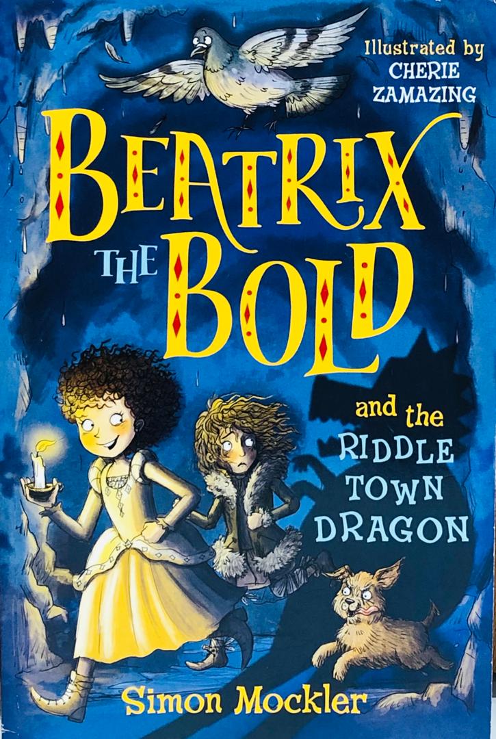 BEATRIX THE BOLD