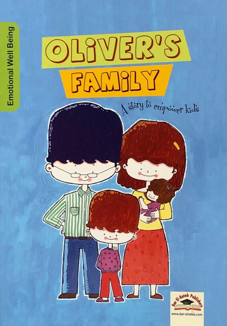 OLIVER FAMILY