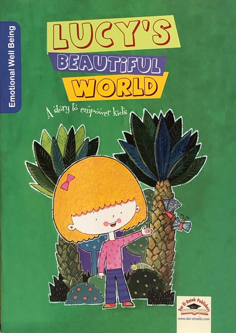 LUCYS BEAUTIFUL WORLD