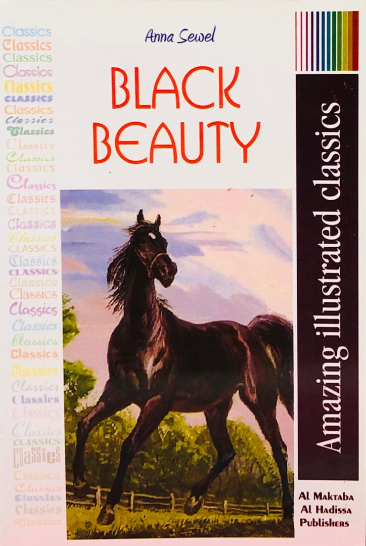 BLACK BEAUTY