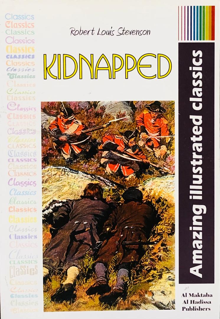 KIDNAPPED