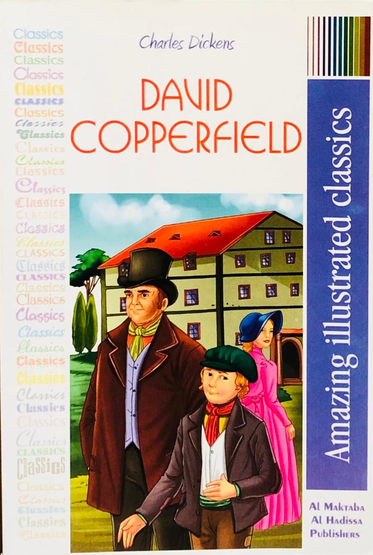 DAVID COPPERFIELD