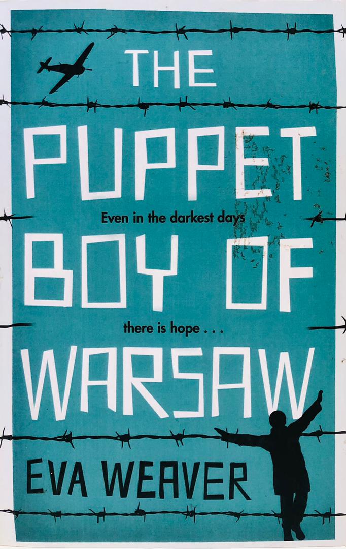 THE PUPPET BOY OF WARSAW