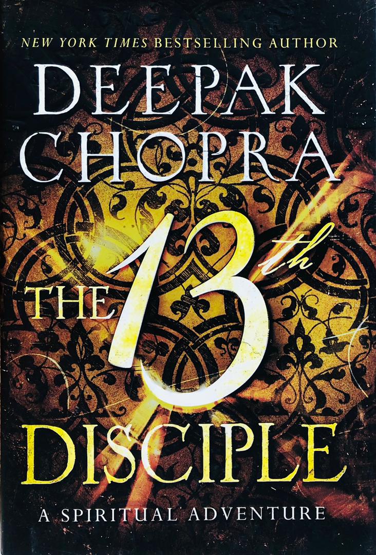 THE 13 DISCIPLE