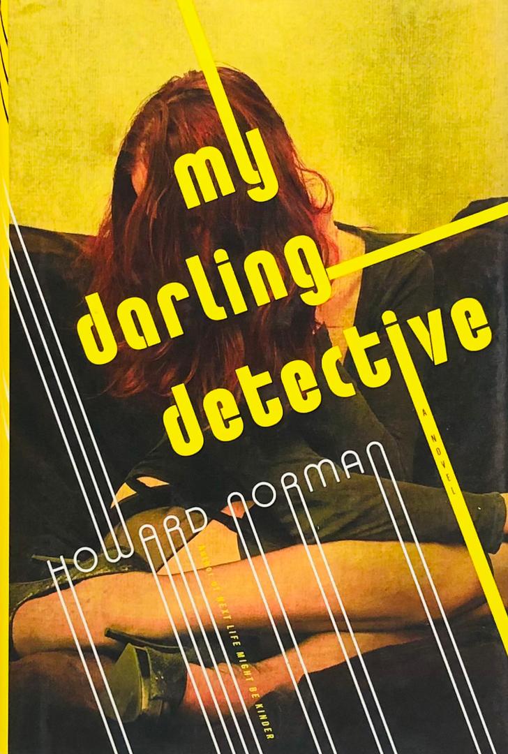 MY DARLING DEECTIVE