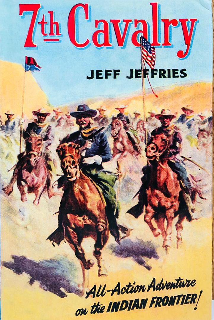 7TH CAVALRY
