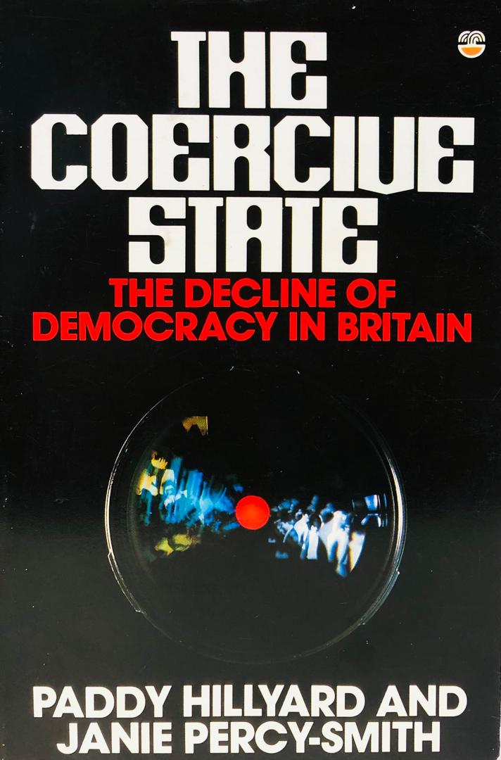 THE COERCIVE STATE
