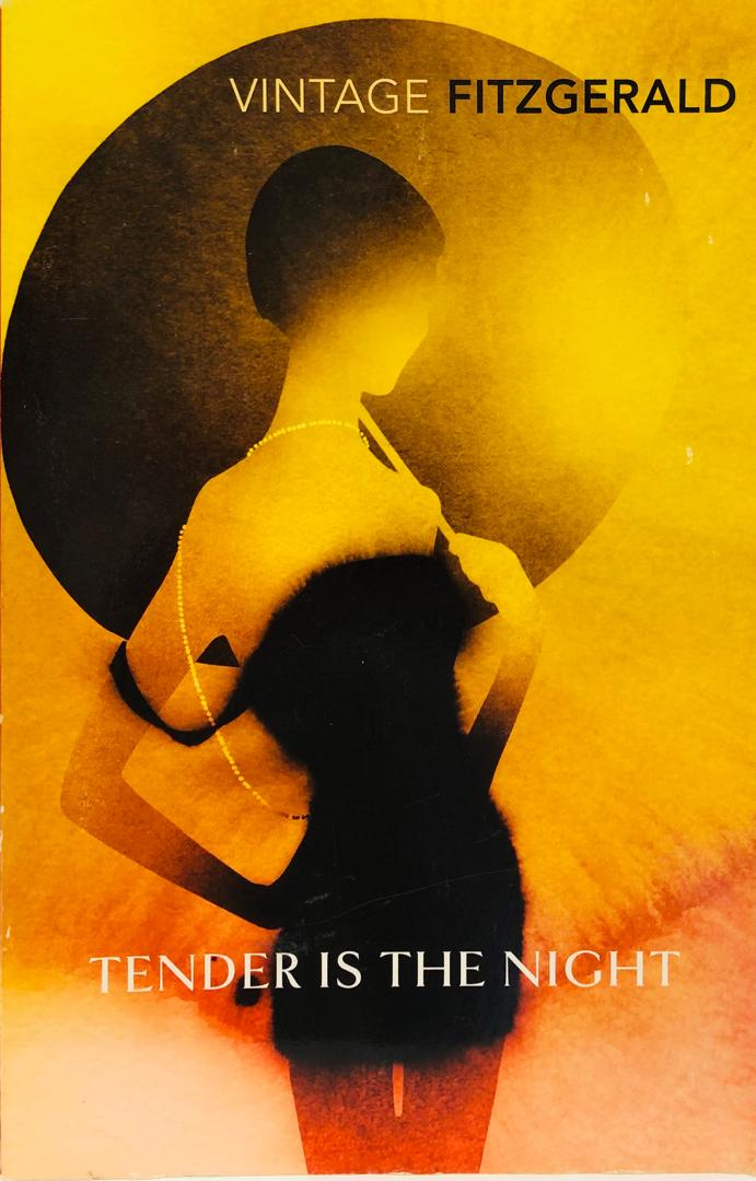 TENDER IS THE NIGHT