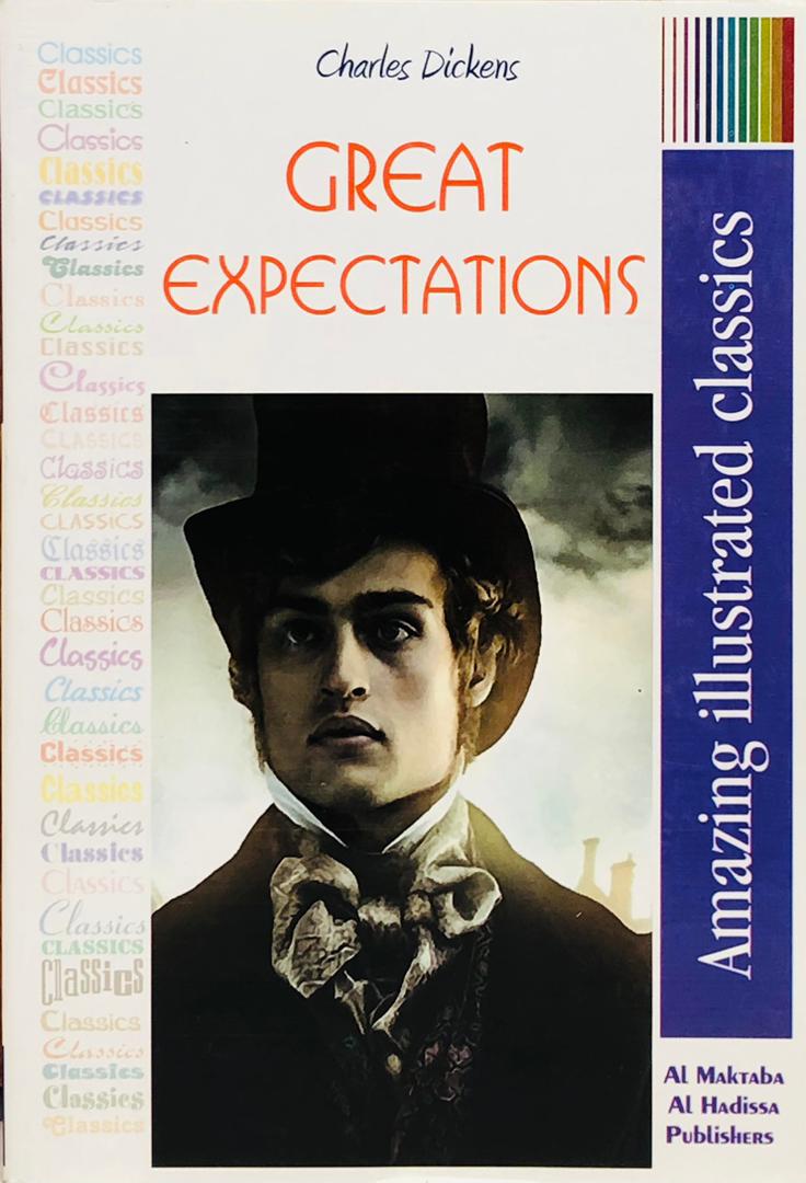 GREAT EXPECTATIONS