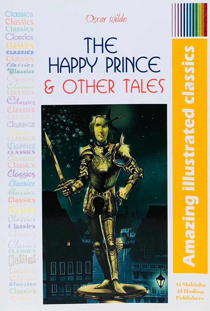 THE HAPPY PRINCE & OTHER TALES