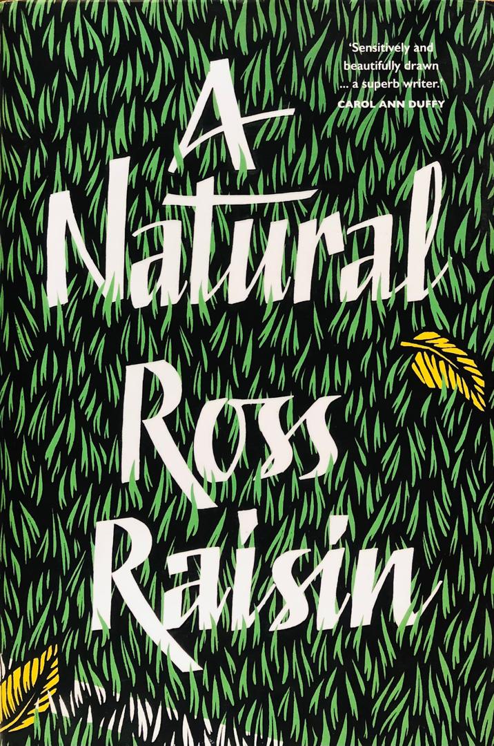 A NATURAL