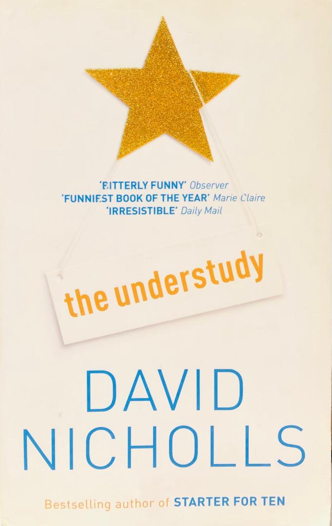 THE UNDERSTUDY