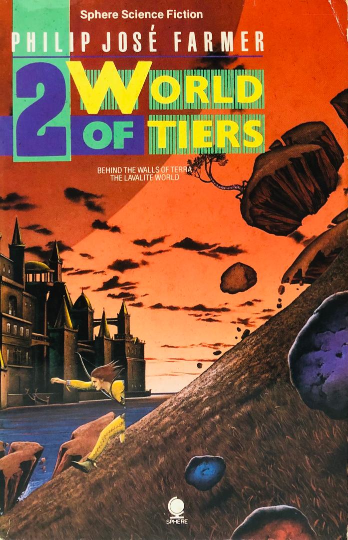 2 WORLD OF TIERS