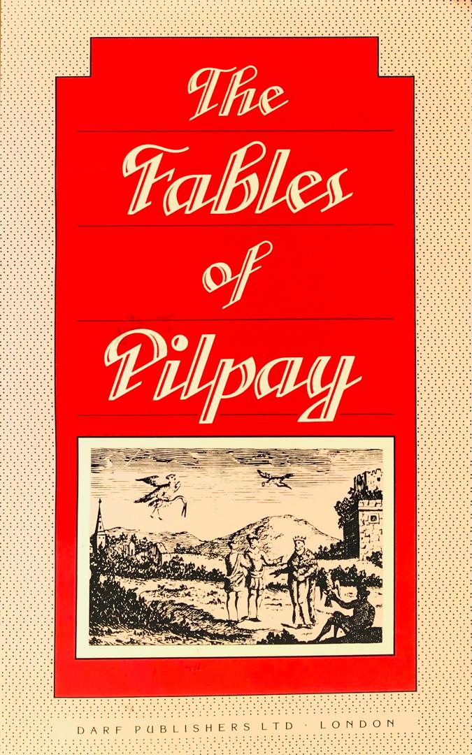 THE FABLES OF PILPAY