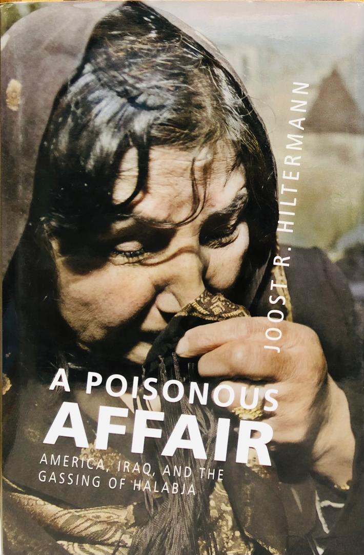 A POISONOUS AFFAIR