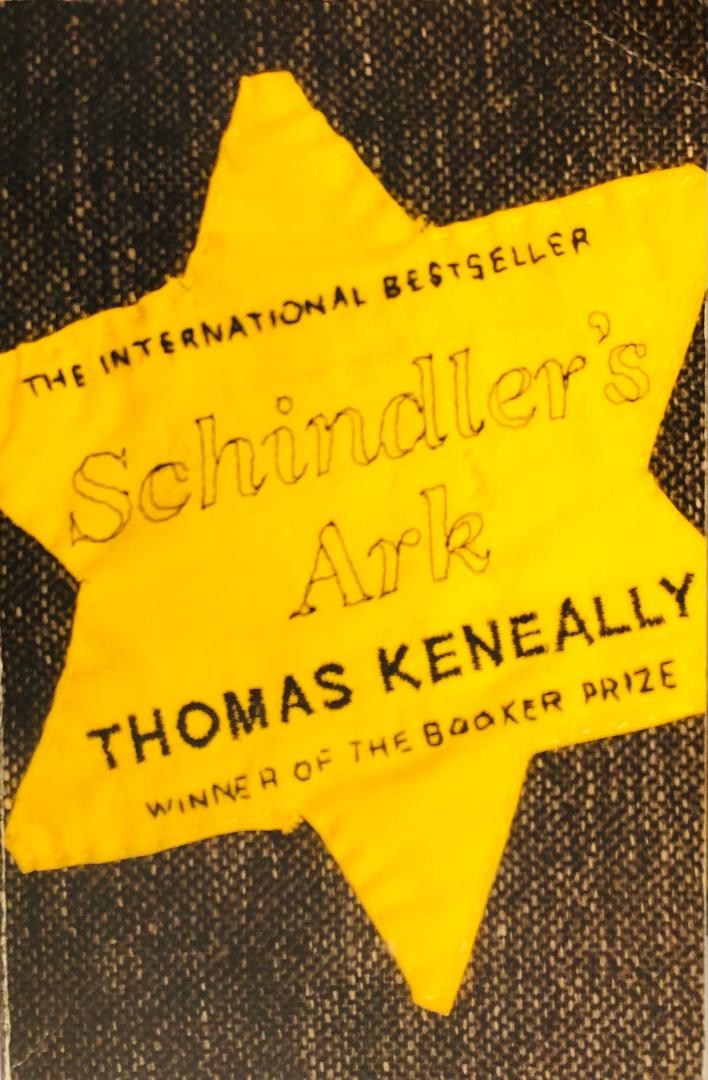 SCHINDLERS ARK
