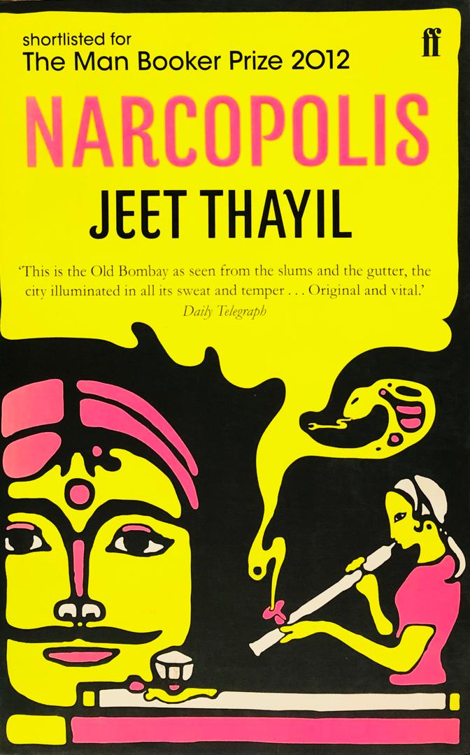 NARCOPOLIS