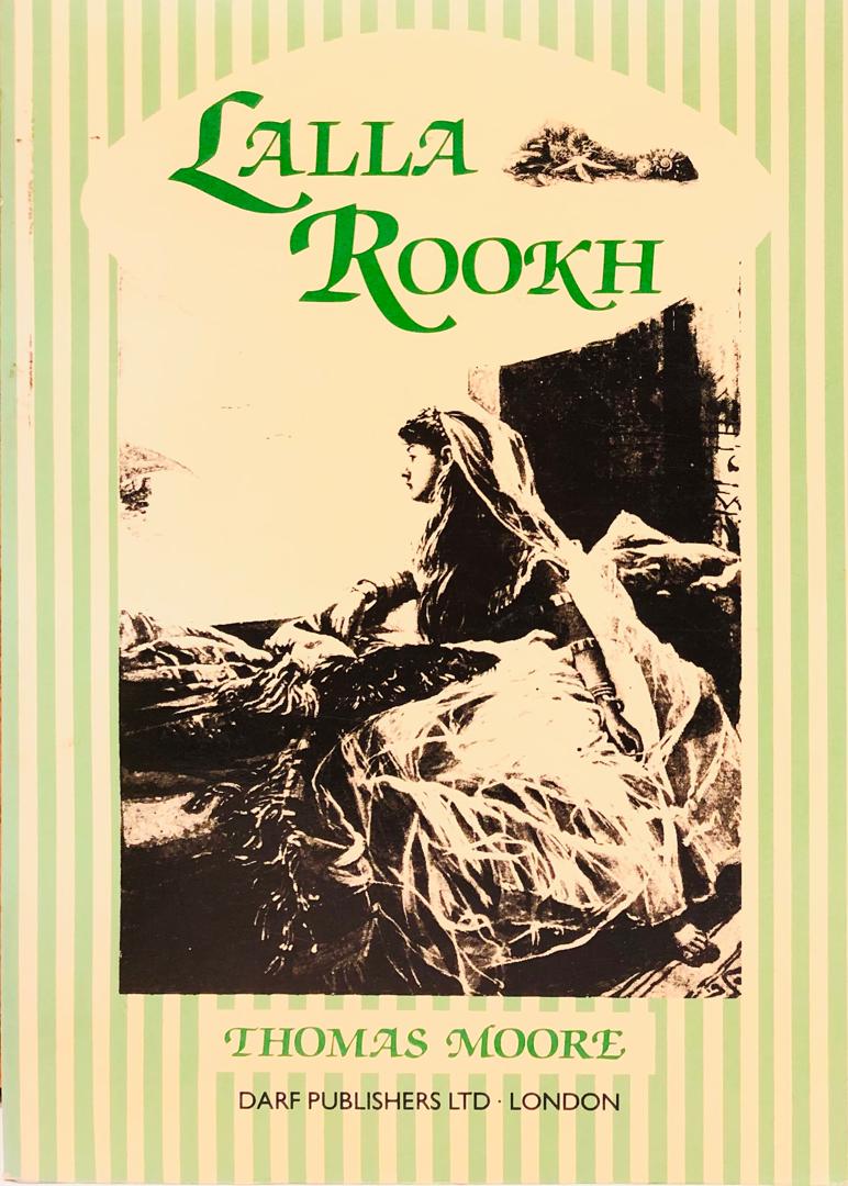 LALLA ROOKH