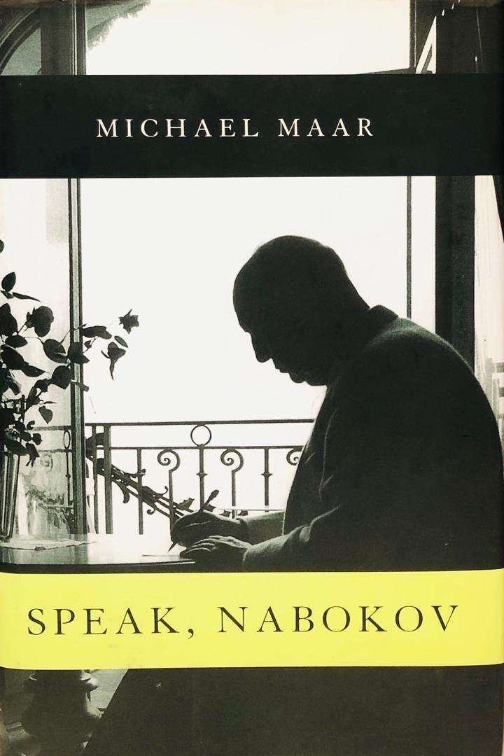 SPEAK, NABOKOV