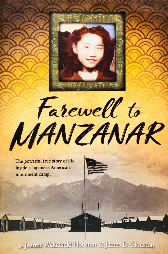 FARWELL TO MANZANAR