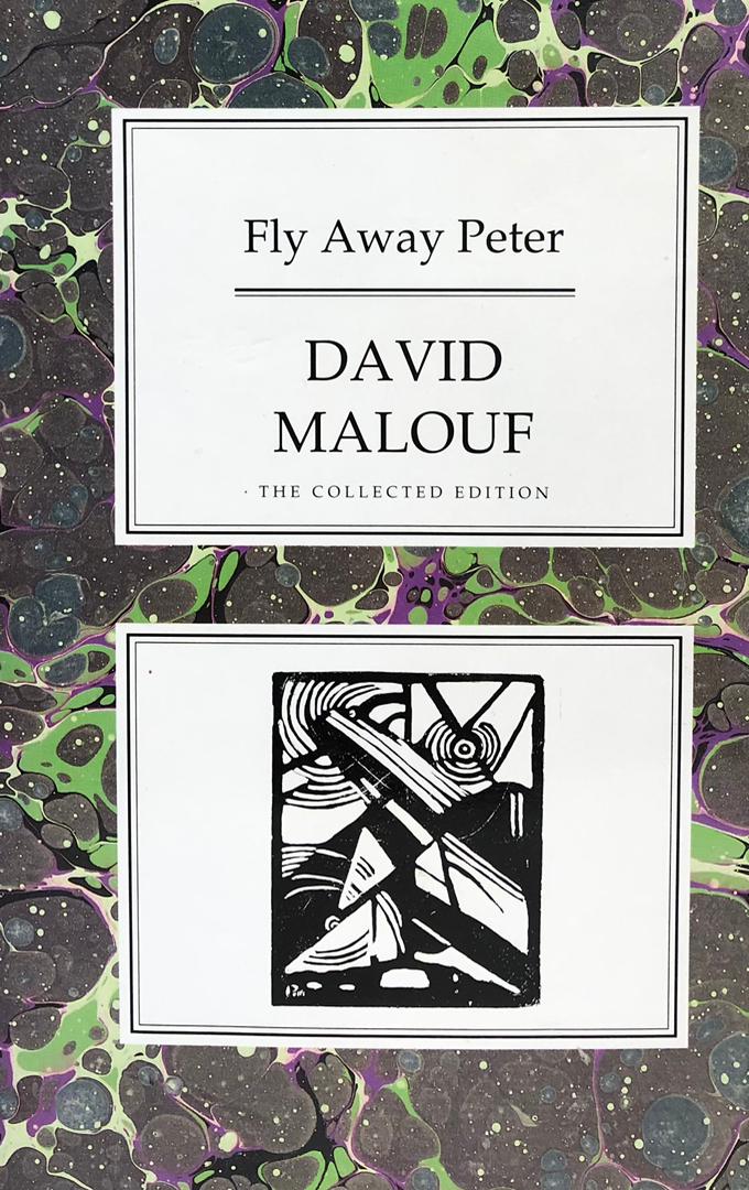 FLY AWAY PETER