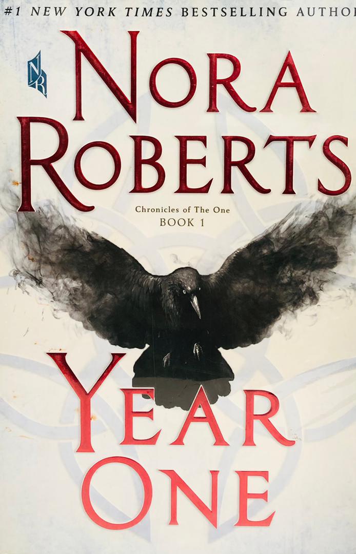 YEAR ONE