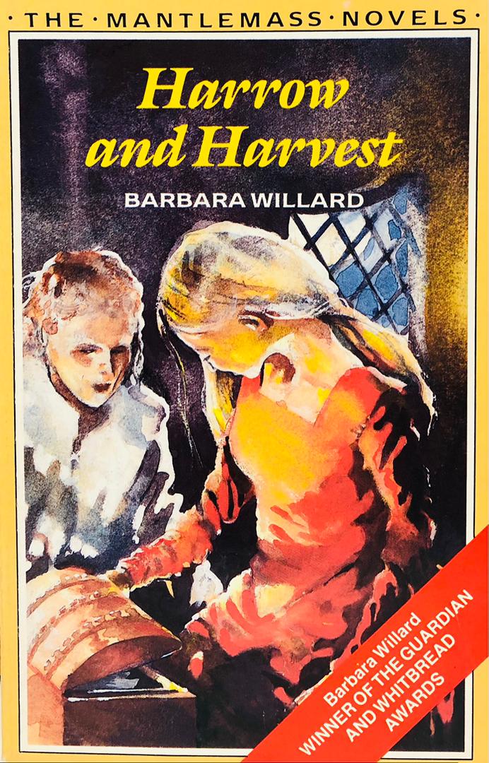 HARROW AND HARVEST
