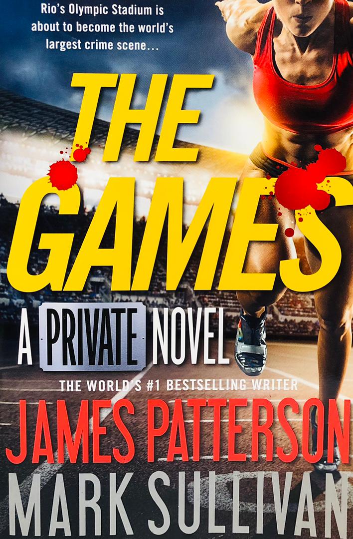 THE GAMES