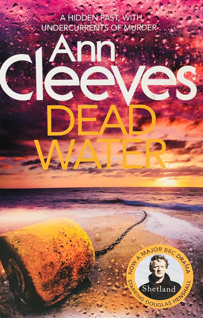 DEAD WATER