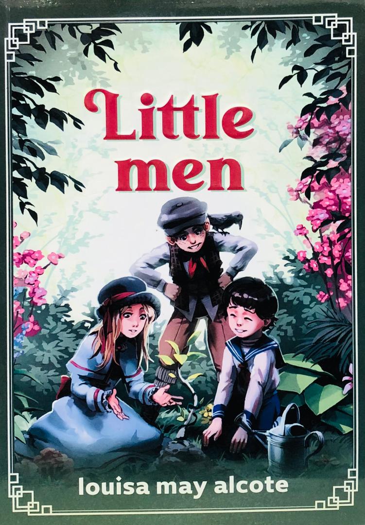 LITTLE MEN