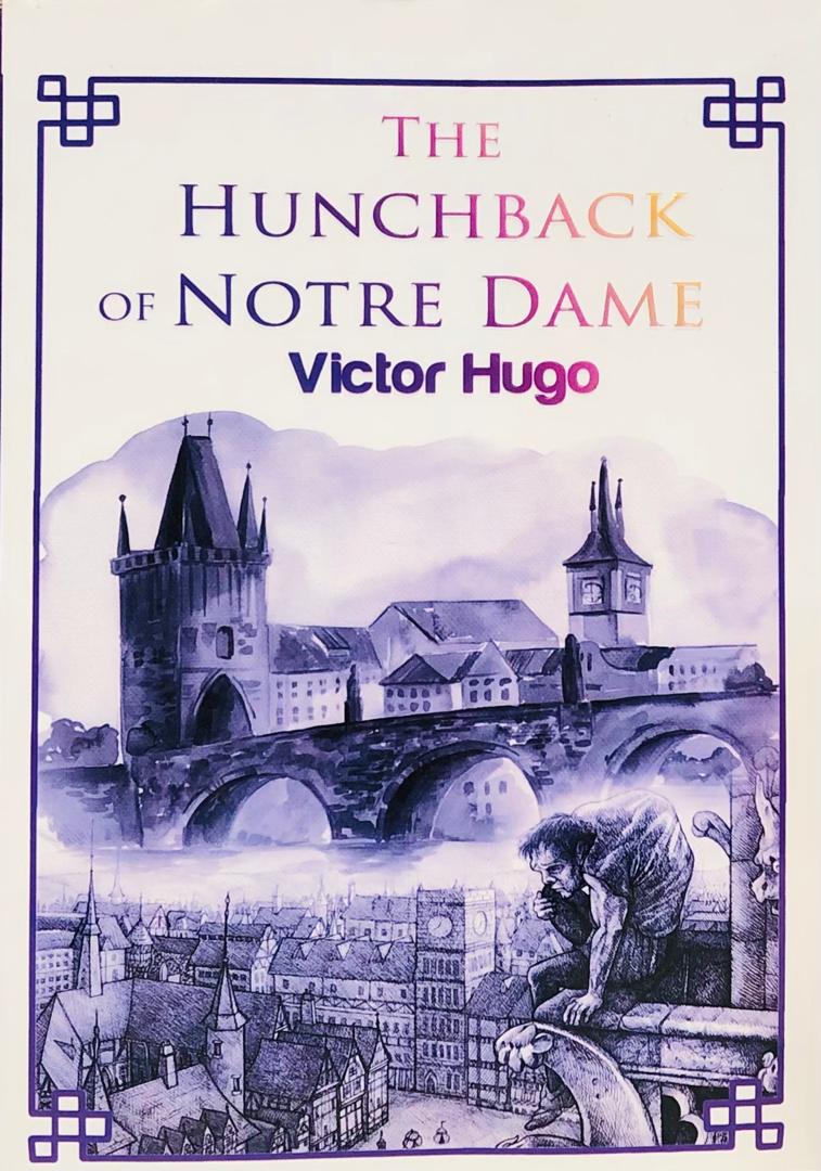 THE HUNCHBACK OF NOTREDAME