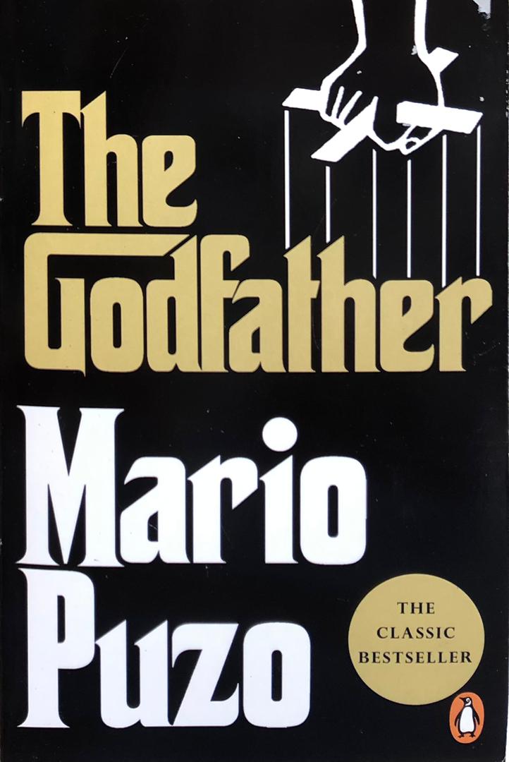 THE GODFATHER