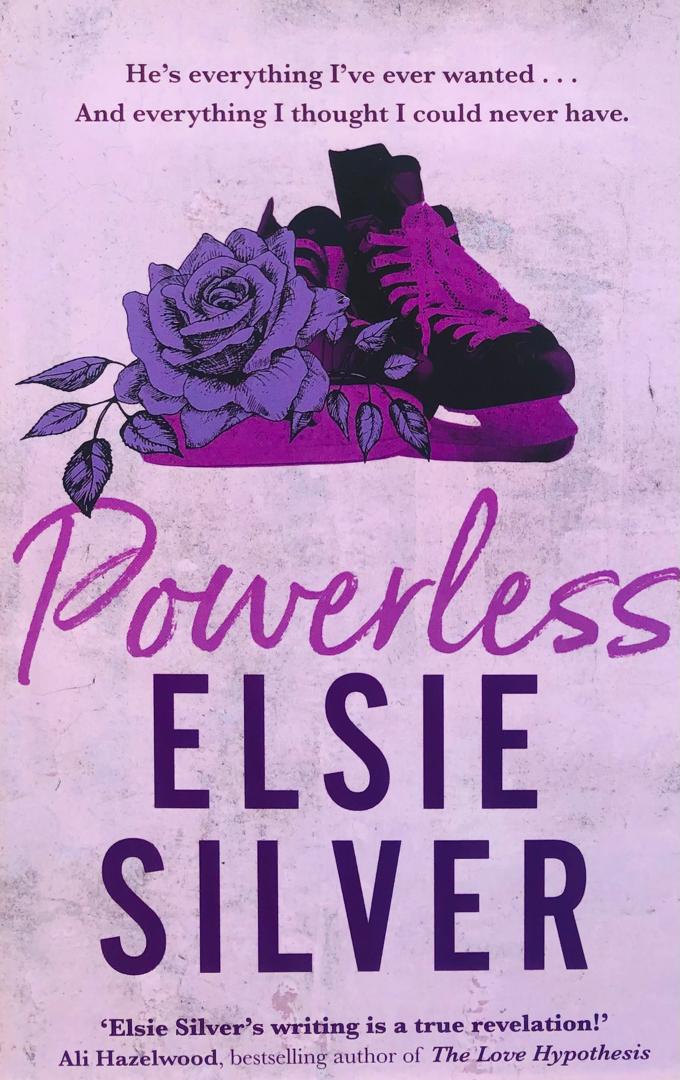 POWERLESS
