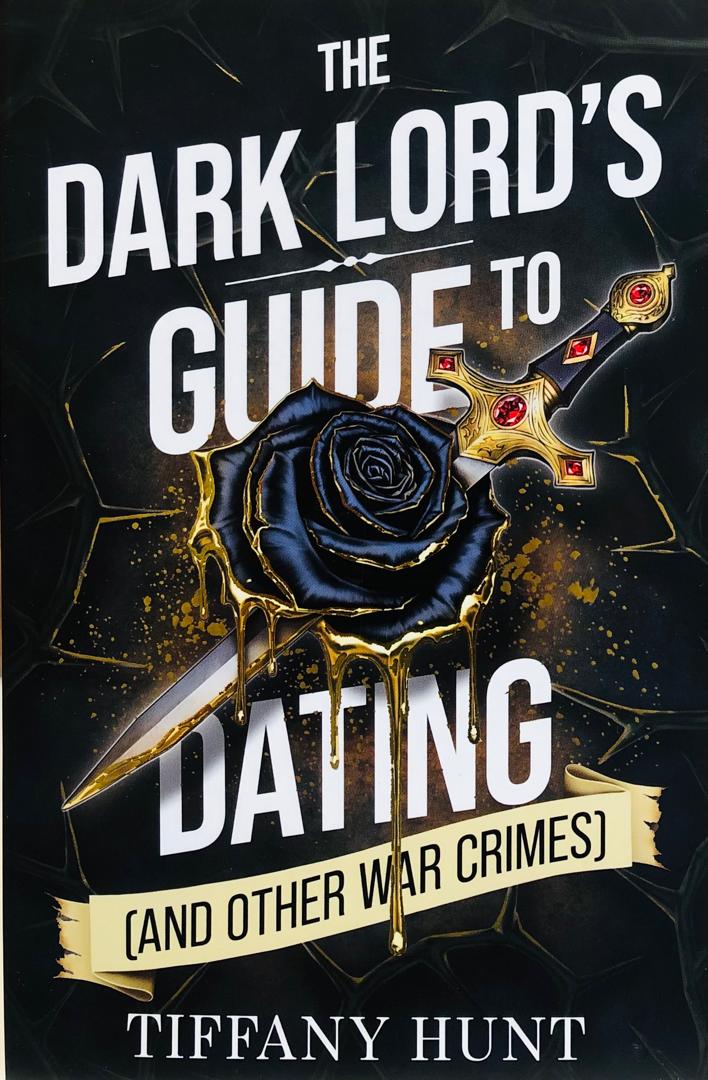 THE DARK LORDS GUID TO DATING