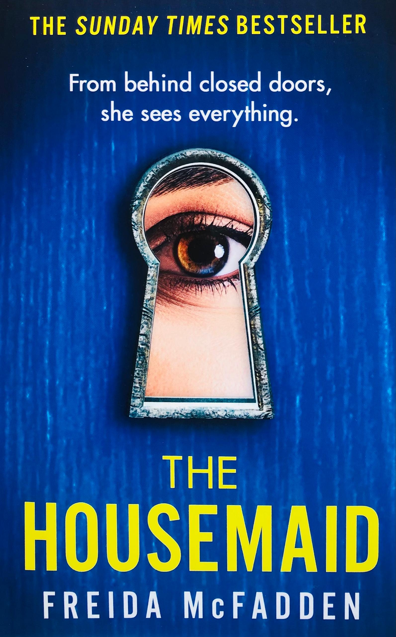 THE HOUSEMAID