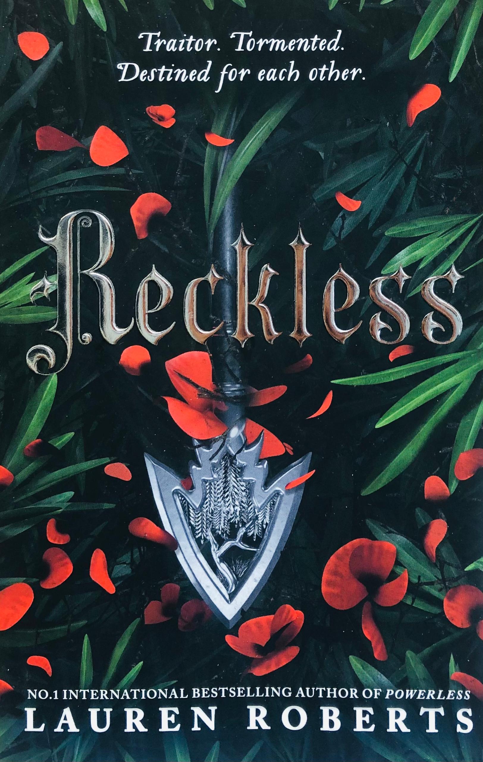 RECKLESS