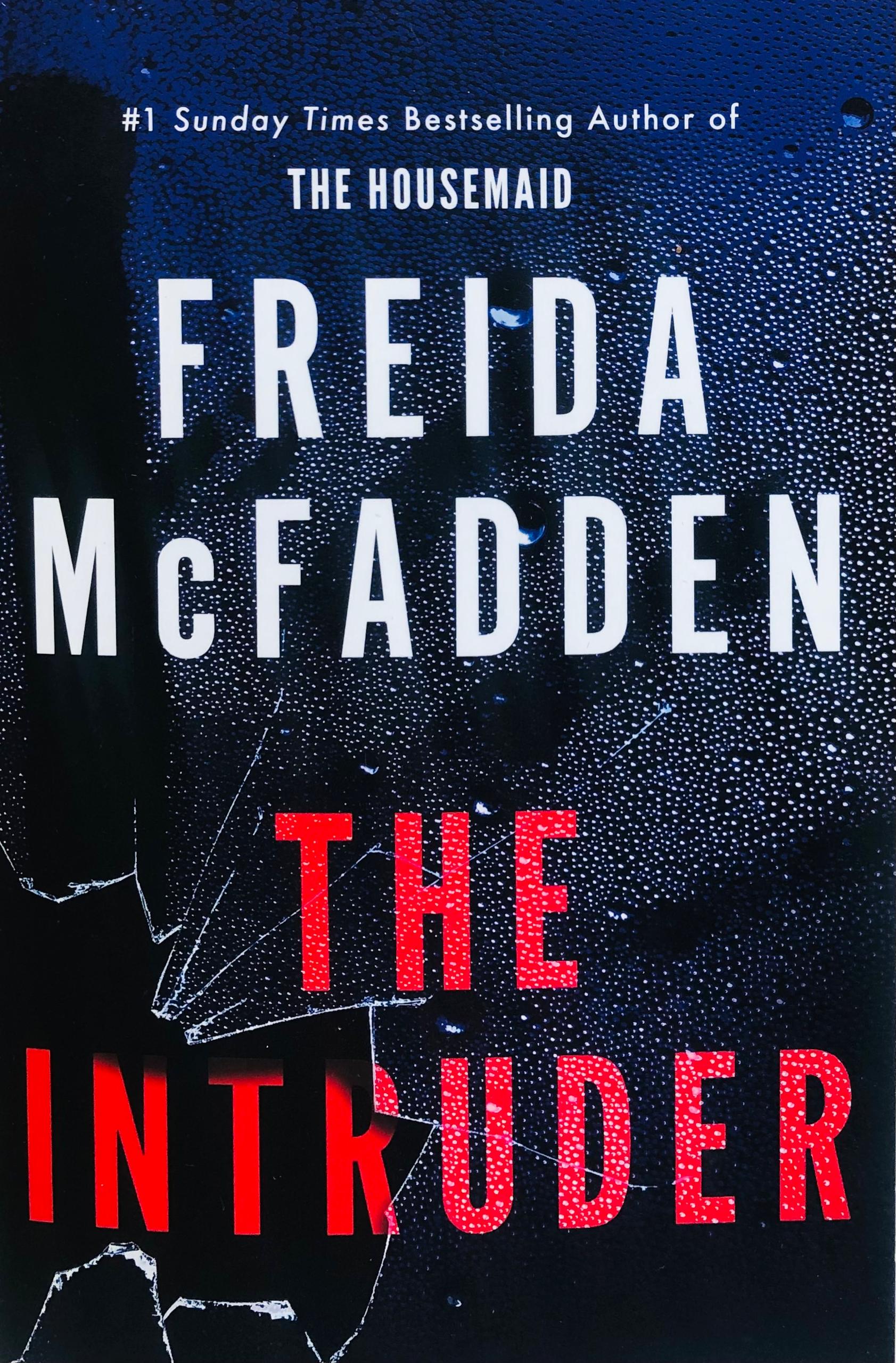 THE INTRUDER