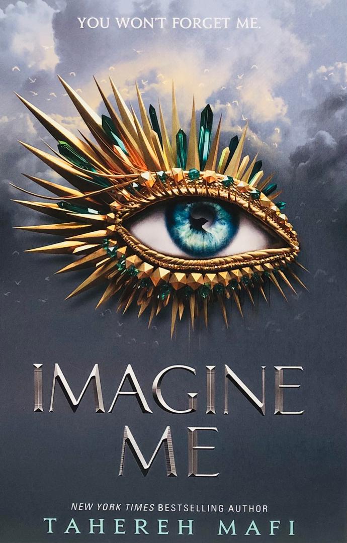IMAGINE ME