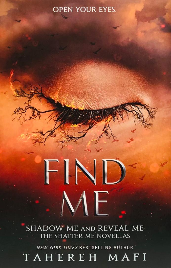 FIND ME