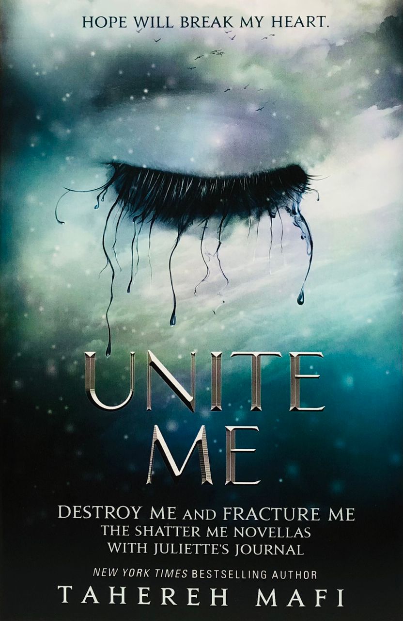 UNITE ME