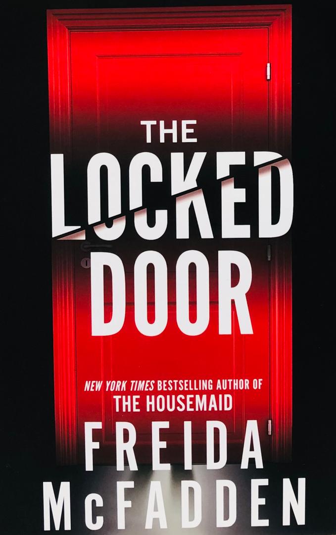 THE LOCKED DOOR