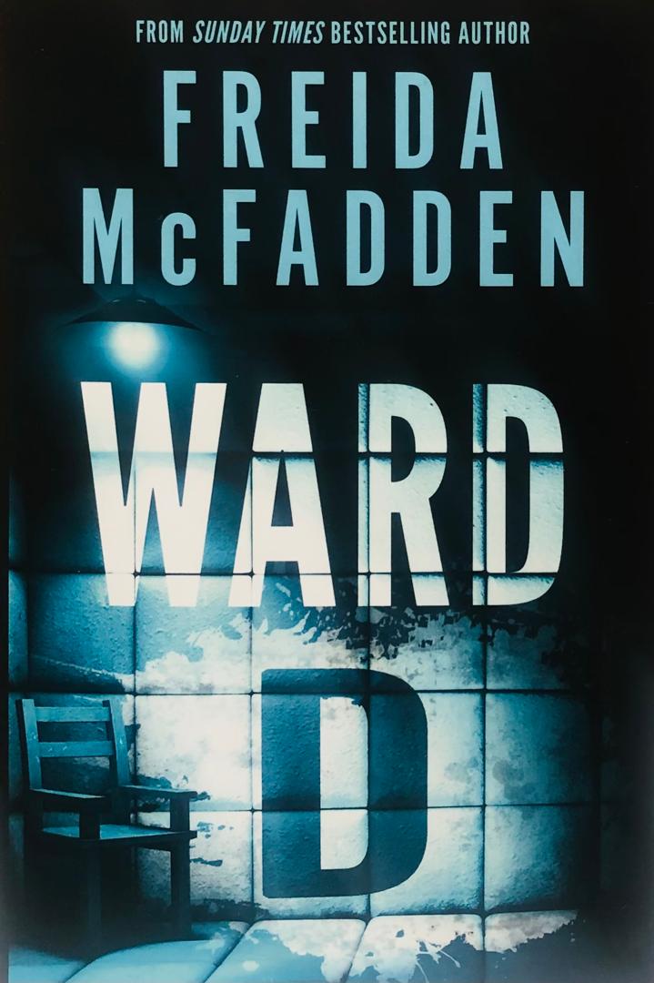 WARD D