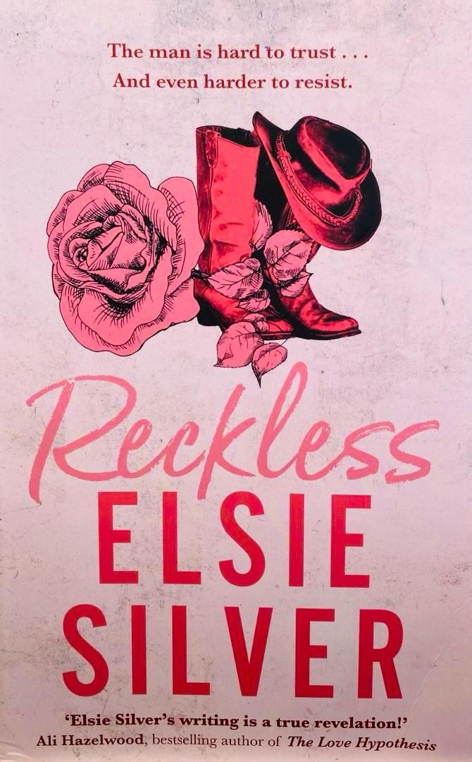 RECKLESS
