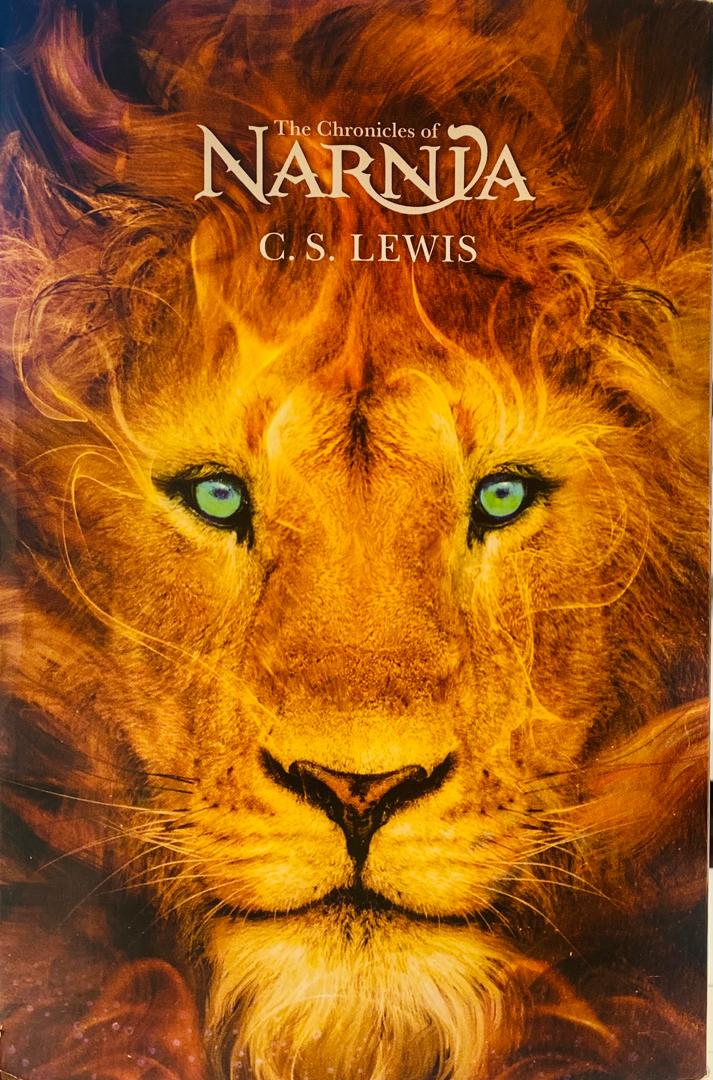 THE CHRONICLES OF NARNIA