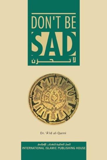 Dont Be Sad - لا تحزن