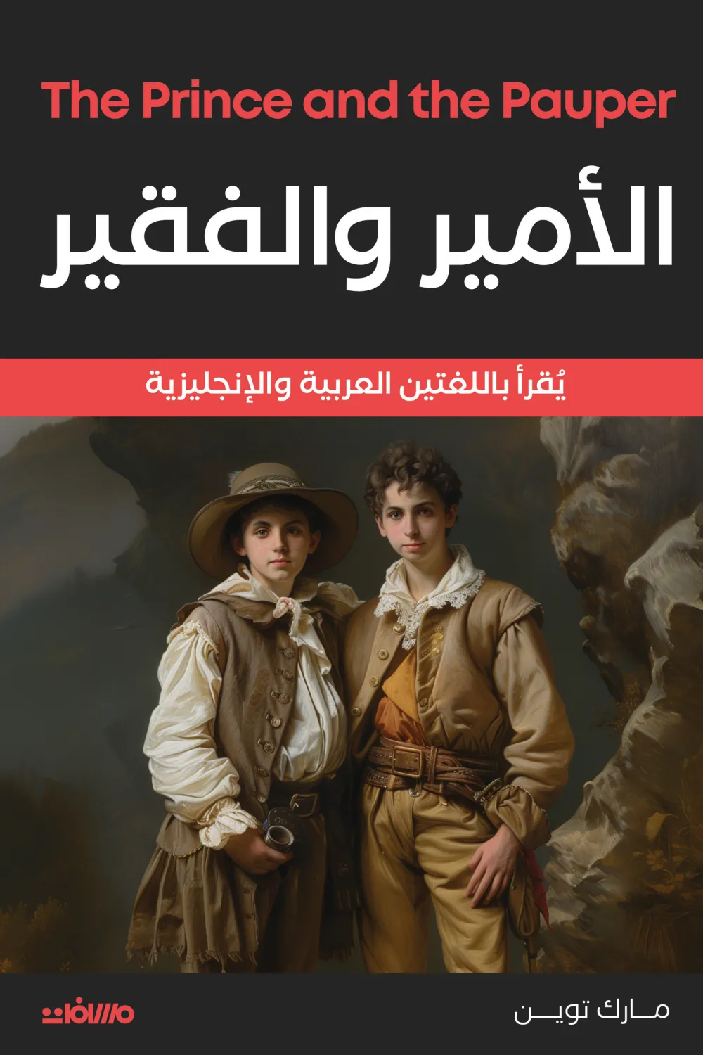 الامير والفقير