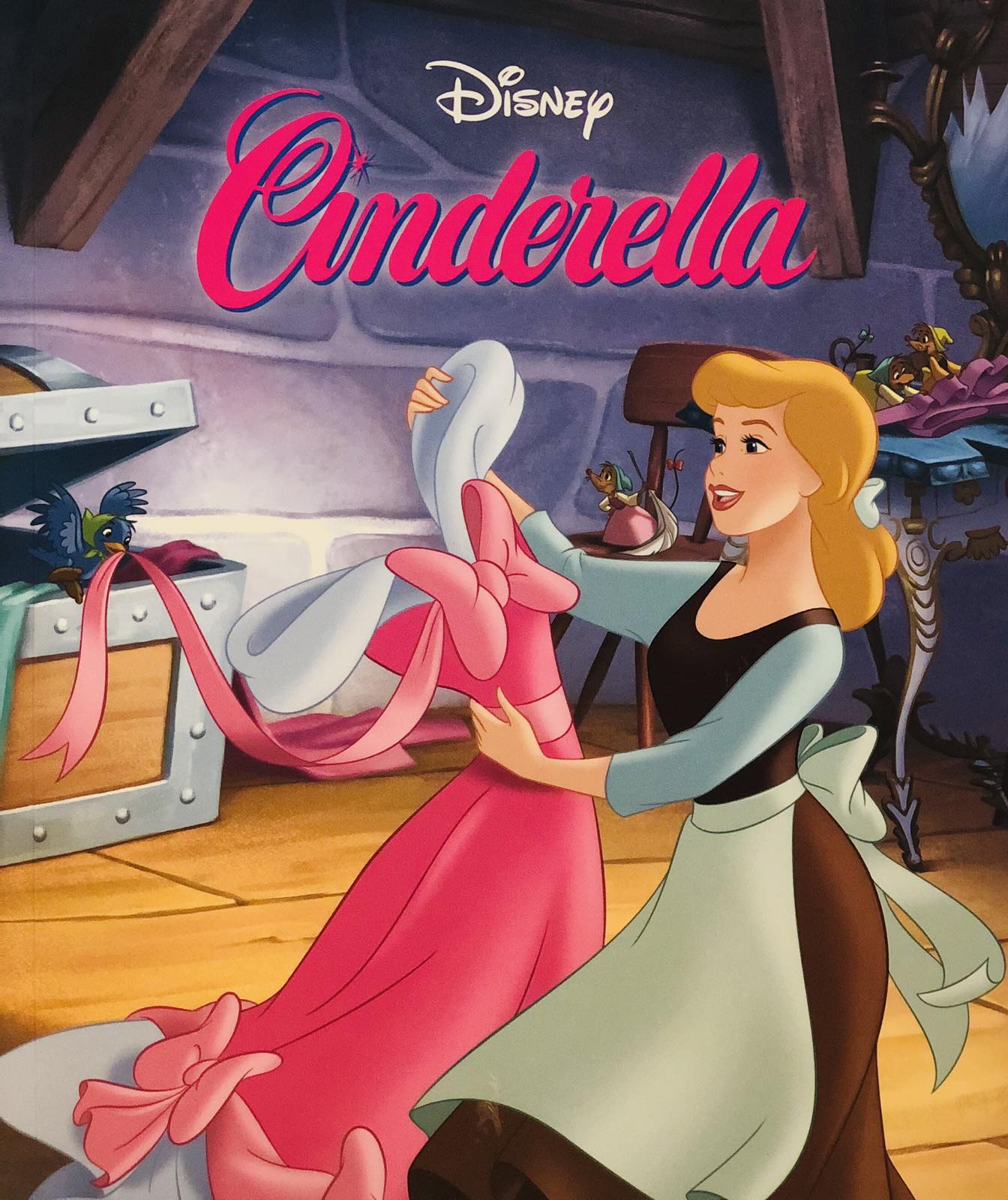 Cenderella