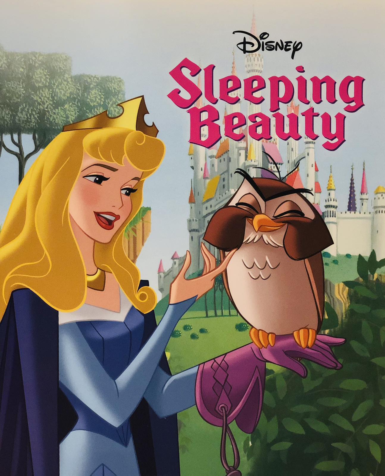 Sleeping Beauty